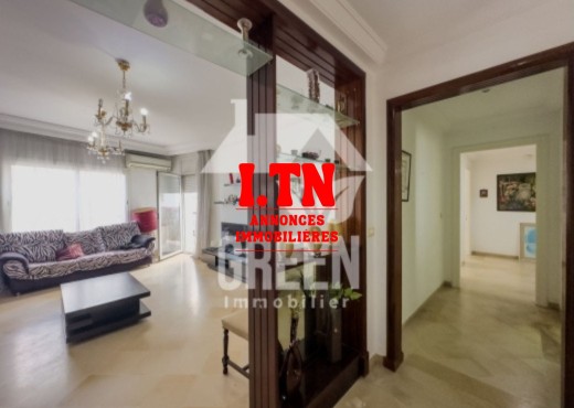 Appartement " MARIA " S+3