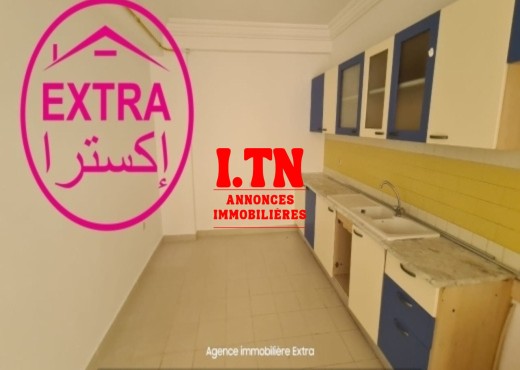 LOCATION APPARTEMENT A NABEUL