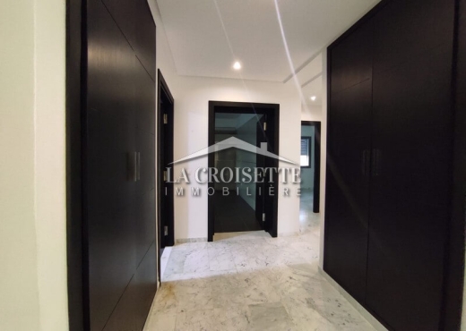 Appartement S2 Jardins de Carthage