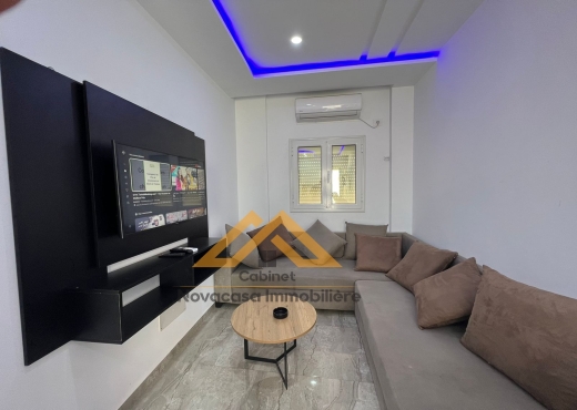 À Louer : Charmant appartement S1
