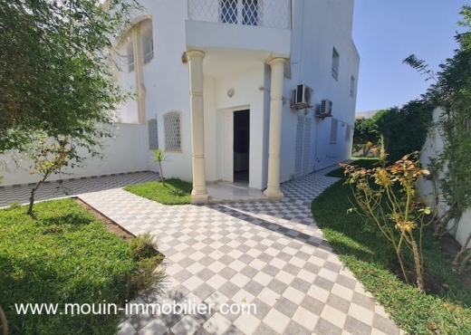 TRIPLEX EL BEY 2 HammametSud AL929