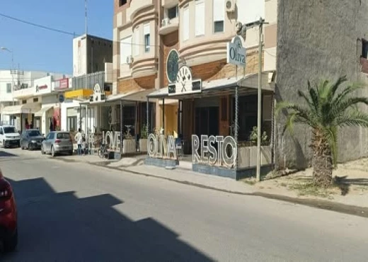 local commercial à À Vendre à MONASTIR - À vendre ou à louer en gérance libre
