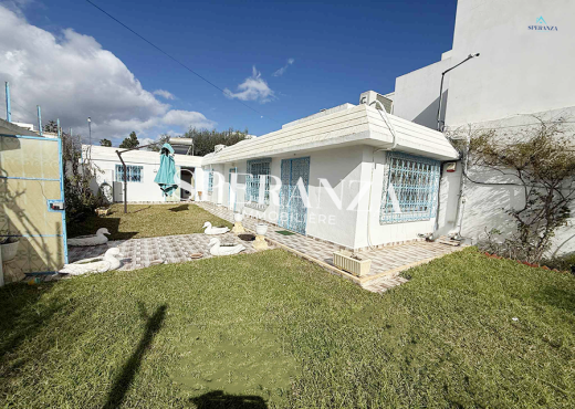 Vente Villa Emy