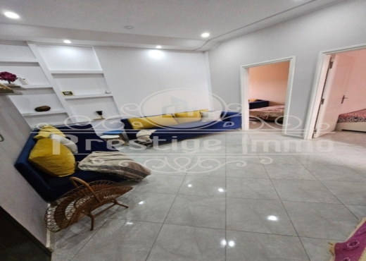 appartement meublé