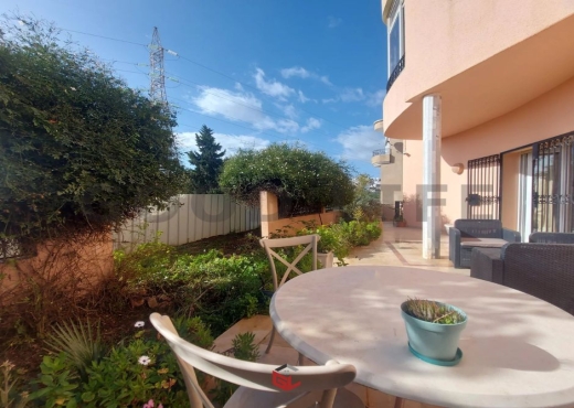 Vente villa à Ennasr