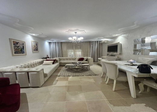 à vendre appartement s3 à hedi nuira - borj louzir