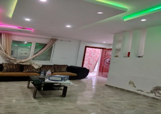 maison à À Vendre à NABEUL - une maison  a hammamet