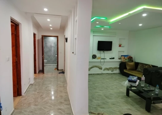 maison à À Vendre à NABEUL - maison s+2 avec garage A jinen hammamet
