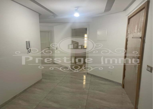 appartement haut standing