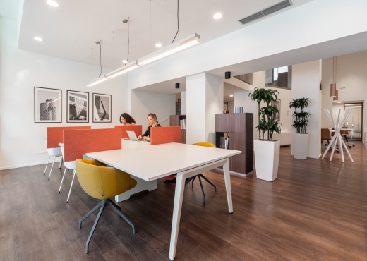 Trouvez un espace de coworking à TUNIS, Berges du Lac 2