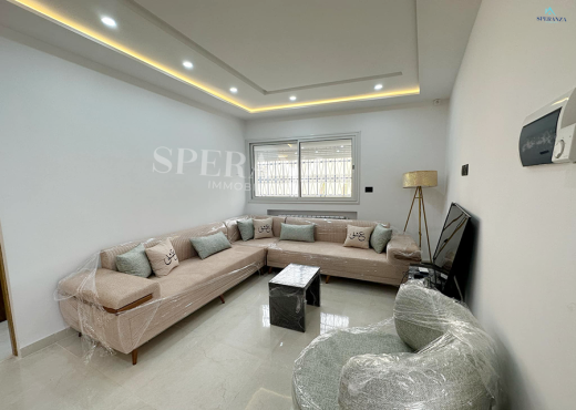 Location appartement La Petite Per