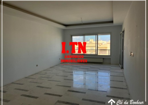 appartement s3 à lac 2