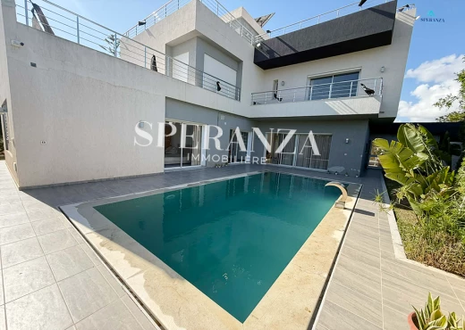 villa à À Louer à NABEUL - Vacances Villa Yanis