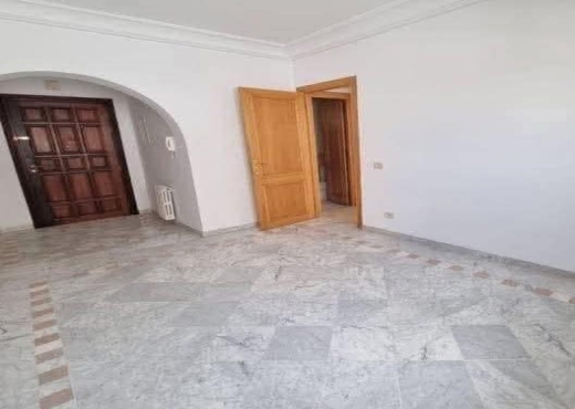 📍ENNASR 2  : APPARTEMENT S+2 A LO