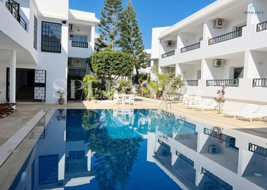 Vente Appartement Creuzet S+1