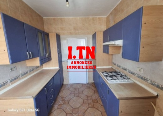 A Vendre Appart S+2 Ben Arous