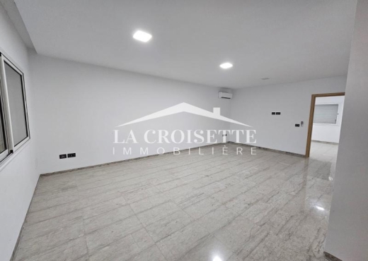 H+1 à La Soukra ZBL0522