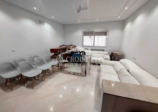 Appartement S+3 à La Soukra MAL386