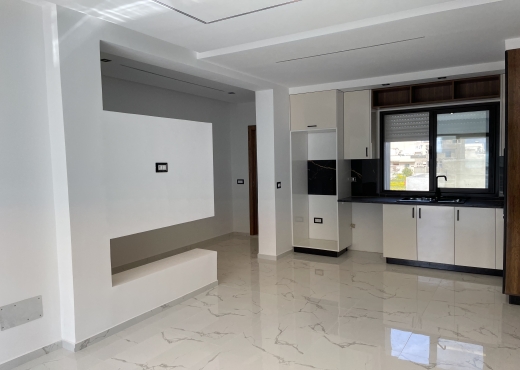 A vendre appartement à kelibia