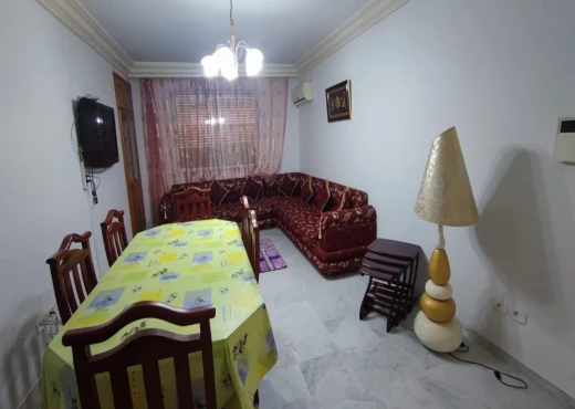 Appartement à À Vendre à SOUSSE - Appartement a hammam Sousse