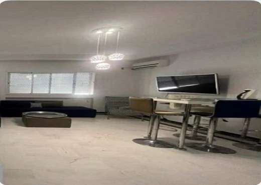 Appartement à À Louer à TUNIS - A louer pour couple ou 1 fonctionnaire
