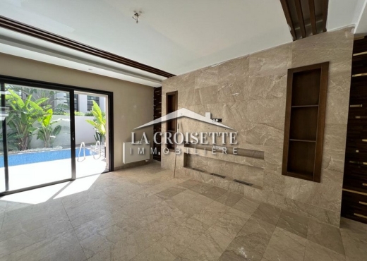 Triplex s3 à La Soukra ZVL1330