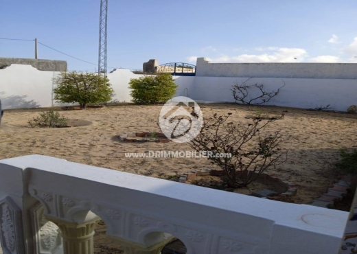 Villa meublée à louer