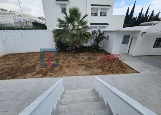 A Louer Villa Plain-P Mutuellevill