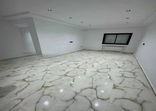 📍ENNKHILETE: APPARTEMENT S+2   A