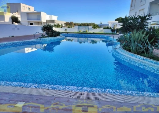 Appartement à À Vendre à NABEUL - appartement a vendre
