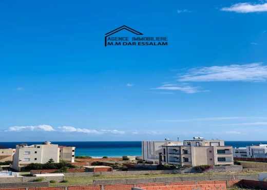 Appartement à À Vendre à NABEUL - des appartements près de la mer