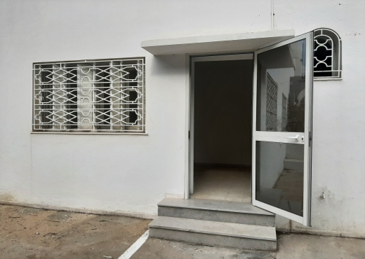 Bureau individuel Indépendant au C