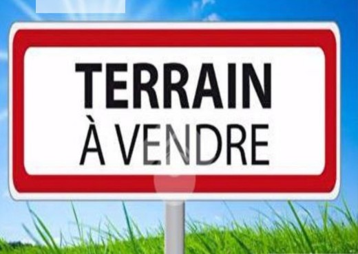 A VENDRE TERRAIN AU KRAM