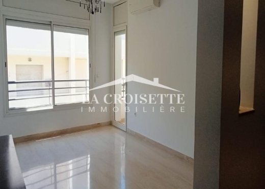 s2 à Ain Zaghouan nord MAL3392