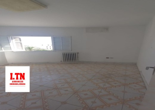 AL Bureau S3 Ariana 800dt