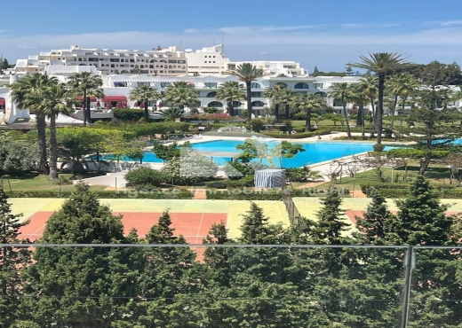 À LOUER  Appartement à Kantaoui