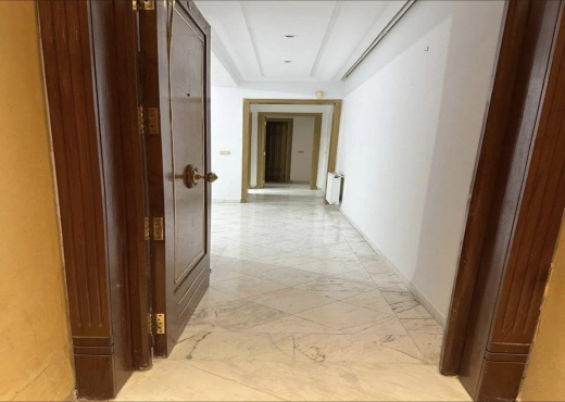 A Louer appartement S+2 Ariana