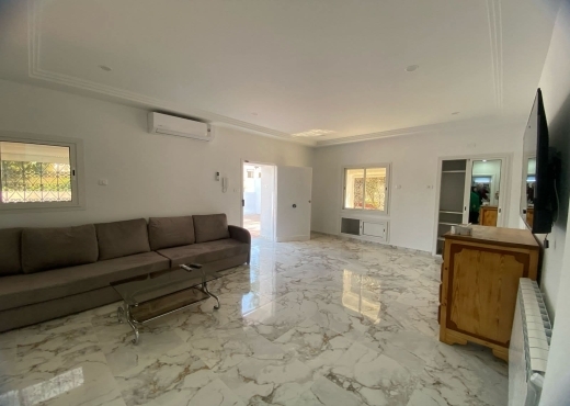 A louer Maison a Hammamet