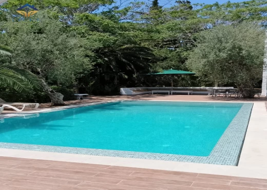 villa à À Louer à NABEUL - Villa à louer
