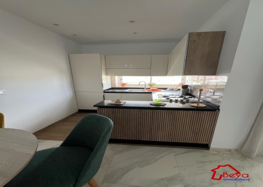 Appartement ZOLA VAM039