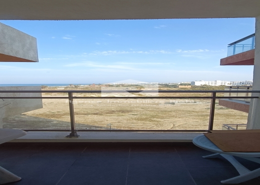 À LOUER–Appartement Hammem sousse