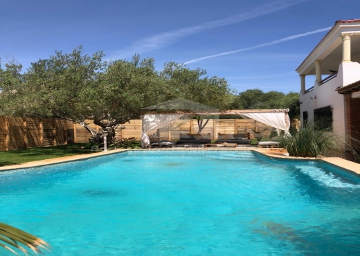 Location Villa en 𝐒+4 à Sousse