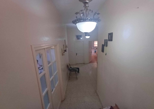 jolie villa à raoued