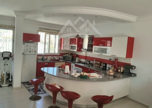 A Vendre Triplex a Bizerte