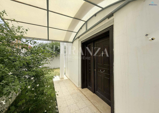 Location Villa Soléa S+2