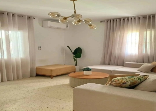 A Vendre Appart S+3 Mourouj 1