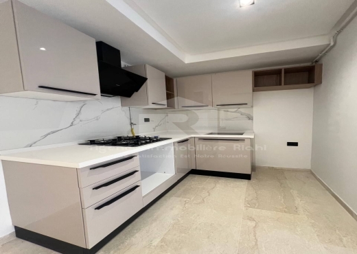 À Vendre S+1 à Sahloul 1