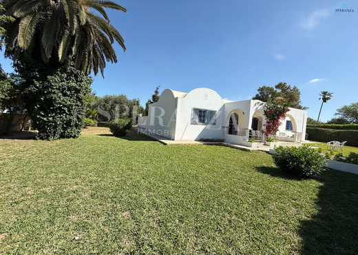 Vacances Villa L’Ondine S+4