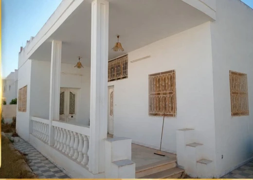 villa à À Vendre à SFAX - A Vendre villa Sfax