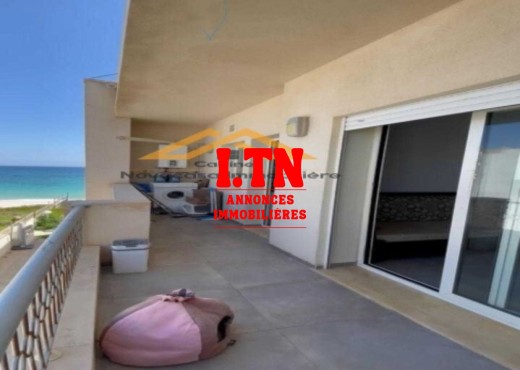 À Vendre – Appartement S+2